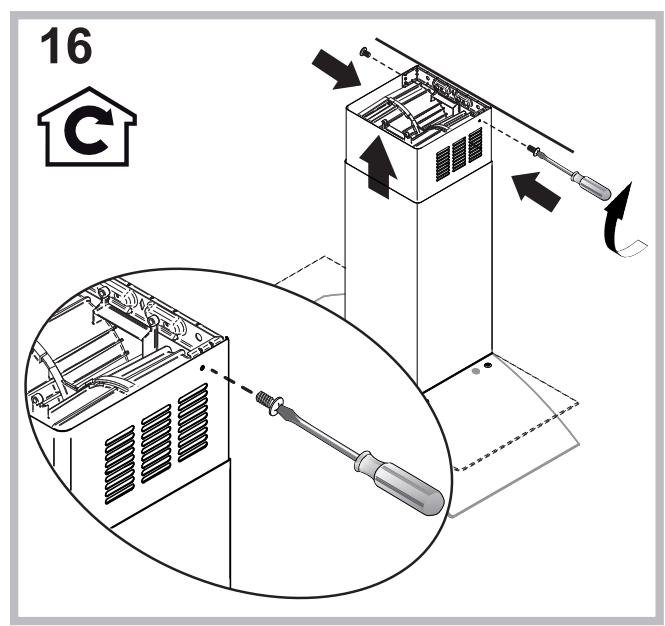 HOTPOINT HGA 6.8 AB X/HA - PT - 20