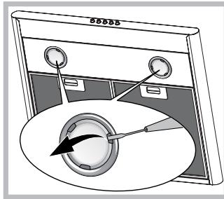 HOTPOINT HNC 9.8 AB X/HA - 3amHa JAmnoyok LED\* - 1