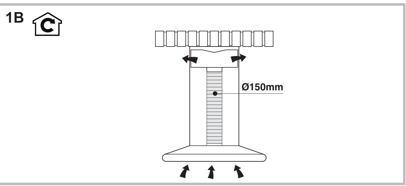 HOTPOINT HNC 9.8 AB X/HA - Паадалану НУСКayльфыCOPьИ - 5