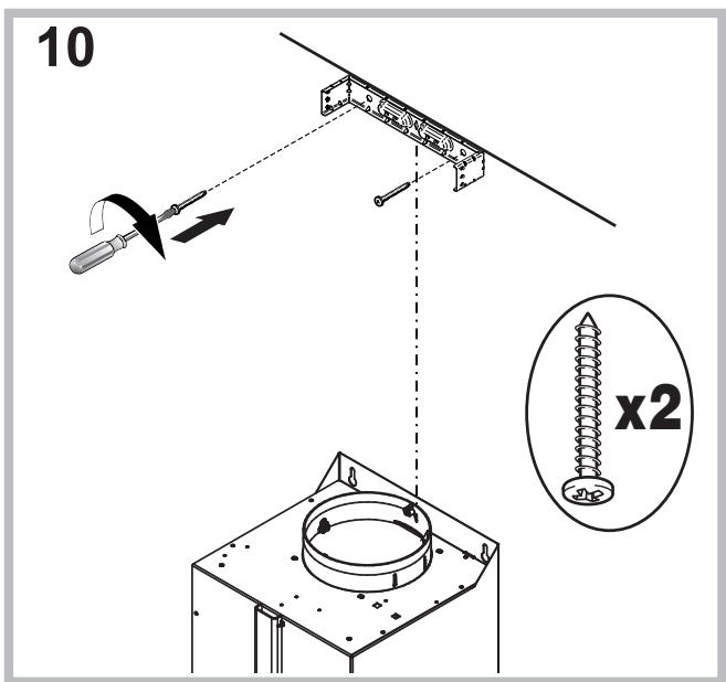 HOTPOINT HNC 9.8 AB X/HA - Паадалану НУСКayльфыCOPьИ - 14