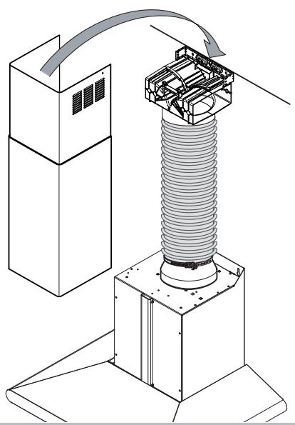 HOTPOINT HNC 9.8 AB X/HA - Паадалану НУСКayльфыCOPьИ - 20