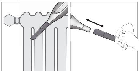 HOTPOINT HS B10 BEB - 26