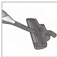 HOTPOINT HS B10 BEB - 19