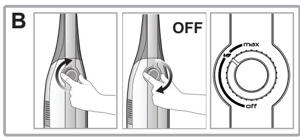 HOTPOINT HS B10 BEB - 3