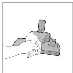 HOTPOINT HS B10 BEB - 10