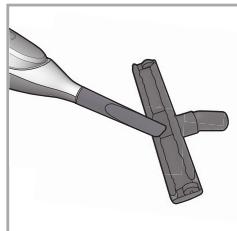 HOTPOINT HS B10 BEB - 23