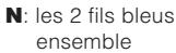 HOTPOINT KRB 640 B - Autres types de branchement - 3