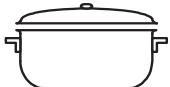 HOTPOINT KRB 640 B - Segnale acustico - 13