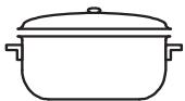 HOTPOINT KRB 640 B - Sinal acústico - 13
