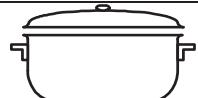 HOTPOINT KRB 640 B - Buzzer - 16