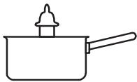 HOTPOINT KRB 640 B - Signal sonore - 11