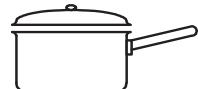HOTPOINT KRB 640 B - Segnale acustico - 14