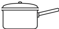 HOTPOINT KRB 640 B - Señal sonora - 14