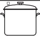 HOTPOINT KRB 640 B - Tonsignal - 1