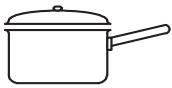 HOTPOINT KRB 640 B - Signal sonore - 4