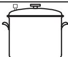 HOTPOINT KRB 640 B - Segnale acustico - 12