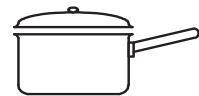 HOTPOINT KRB 640 B - Sinal acústico - 14