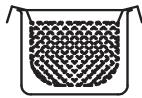 HOTPOINT KRB 640 B - Sinal acústico - 2