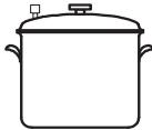 HOTPOINT KRB 640 B - Segnale acustico - 1