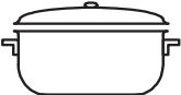 HOTPOINT KRB 640 B - Buzzer - 13
