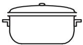 HOTPOINT KRB 640 B - Signal sonore - 13