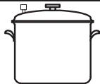 HOTPOINT KRB 640 B - Sinal acústico - 12