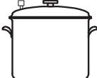 HOTPOINT KRB 640 B - Buzzer - 12
