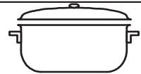 HOTPOINT KRB 640 B - Signal sonore - 16