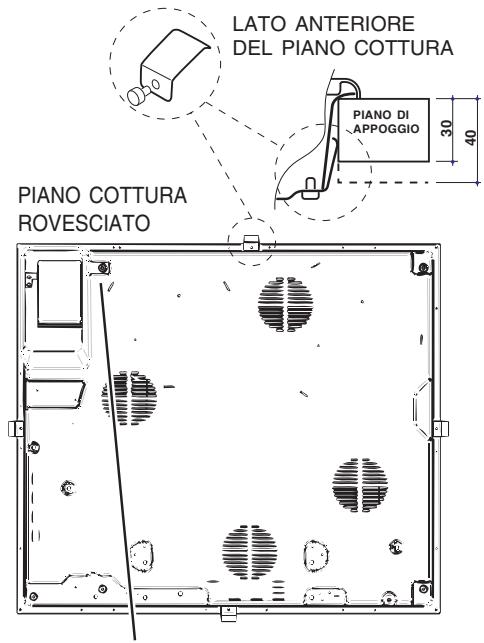 HOTPOINT KRB 640 B - Aerazione - 3