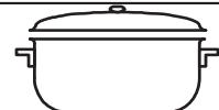 HOTPOINT KRB 640 B - Sinal acústico - 16