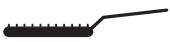 HOTPOINT KRB 640 B - Signal sonore - 3