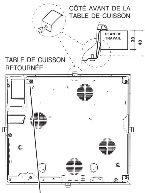 HOTPOINT KRB 640 C - Aération - 3