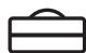 HOTPOINT LFD 11H133 DE/SK - Halv fyldning - 2