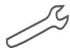 HOTPOINT LFD 11H133 DE/SK - Selecting the language - 1