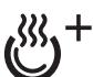 HOTPOINT LFD 11H133 X DE/SK - Option Kurzzeit - 1