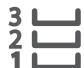 HOTPOINT LFD 11P123 X DE/SK - Tilvalgsfungtionen Multitabletter (Tabs) - 2