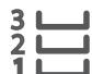 HOTPOINT LFD 11P123 X DE/SK - Tillval for senarelagd start - 1