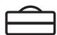 HOTPOINT LFD 11P123 X DE/SK - Tillval Short Time - 1