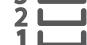 HOTPOINT LFD 11P123 X DE/SK - Zone Wash - 1