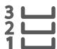 HOTPOINT LFD 11P123 X DE/SK - Multi-functional tablets (Tabs) - 1