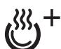 HOTPOINT LFD 11P123 X DE/SK - Option Kurzzeit - 1