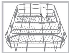HOTPOINT LSF 825 X/HA - Temehri Taptna - 1