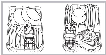 HOTPOINT LSF 825 X/HA - KofapfbTaptTna ywiH kkyTey Mbicanapbl - 1