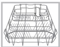 HOTPOINT LSF 825 X/HA - HnxnKa KOp3nHa - 1