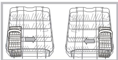 HOTPOINT LSF 825 X/HA - PpNkpaDi pO3TaUyBaHnKoUnKa 3 np6opamn - 1