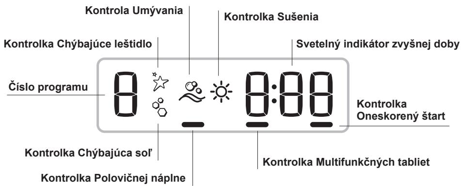 HOTPOINT LSFA  825 X/HA - Celkový pohlad - 3