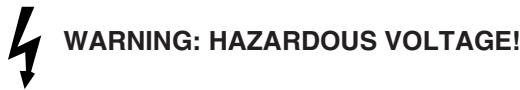 HOTPOINT LSPA  720A.1 X/HA - Anti-flooding protection - 1