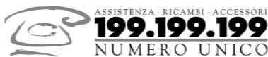 HOTPOINT LSPA  720A.1 X/HA - Assistenza Attiva 7 giorni su 7 - 1