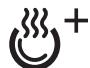 HOTPOINT LTF 11S112 EU - Heures : - 2