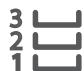 HOTPOINT LTF 11S112 EU - Multi-functional tablets* (Tabs) - 1